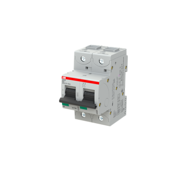  DISJ S802S 2P 16A COURBE D RAC 