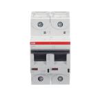  DISJ S802S 2P 6A COURBE K RACC 