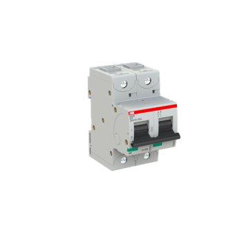  DISJ S802S 2P 10A COURBE K RAC 