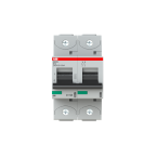  DISJ. 2P S802S K 13A - 50 KA 
