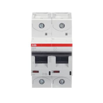  DISJ S802S 2P 32A COURBE K RAC 