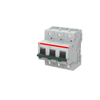  DISJ S803S 3P 6A COURBE B RACC 