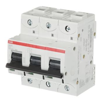  DISJ S803S 3P 10A COURBE B RAC 