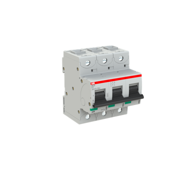  DISJ. 3P S803S B 13A - 50 KA 