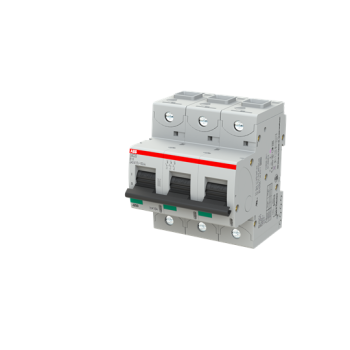  DISJ S803S 3P 16A COURBE B RAC 