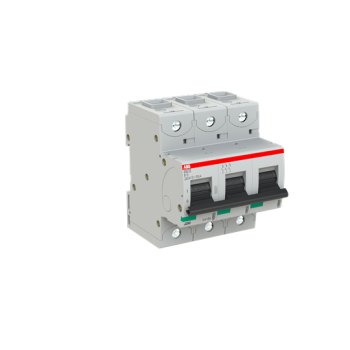  DISJ S803S 3P 16A COURBE B RAC 