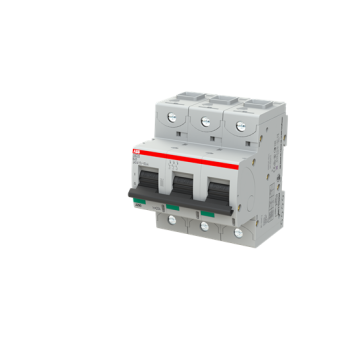  DISJ S803S 3P 25A COURBE B RAC 