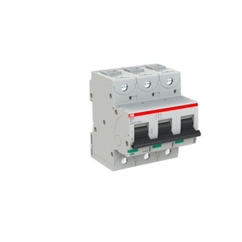  DISJ S803S 3P 32A COURBE B RAC 