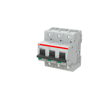  DISJ S803S 3P 50A COURBE B RAC 