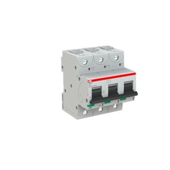  DISJ S803S 3P 50A COURBE B RAC 