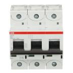  DISJ S803S 3P 63A COURBE B RAC 