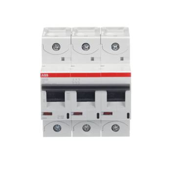  DISJ S803S 3P 6A COURBE C RACC 