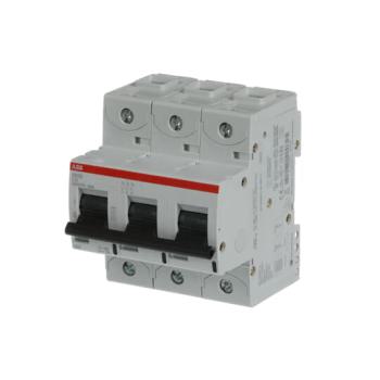  DISJ S803S 3P 10A COURBE C RAC 