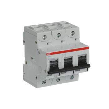  DISJ S803S 3P 10A COURBE C RAC 