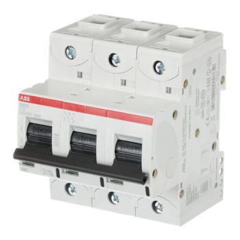  DISJ. 3P S803S C 13A - 50 KA 