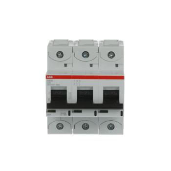  DISJ S803S 3P 25A COURBE C RAC 