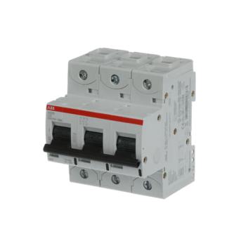  DISJ S803S 3P 25A COURBE C RAC 