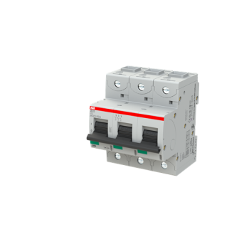  DISJ S803S 3P 32A COURBE C RAC 