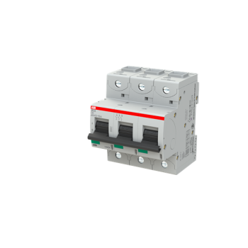  DISJ S803S 3P 40A COURBE C RAC 