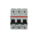  DISJ S803S 3P 63A COURBE C RAC 