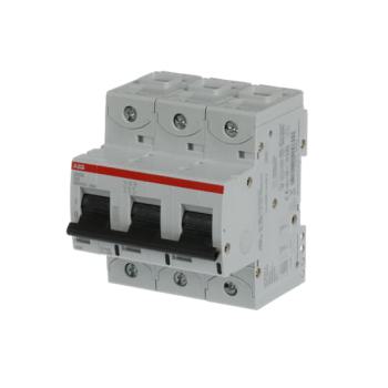  DISJ S803S 3P 63A COURBE C RAC 