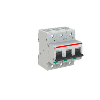  DISJ S803S 3P 20A COURBE D RAC 