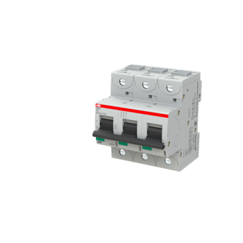  DISJ S803S 3P 25A COURBE D RAC 