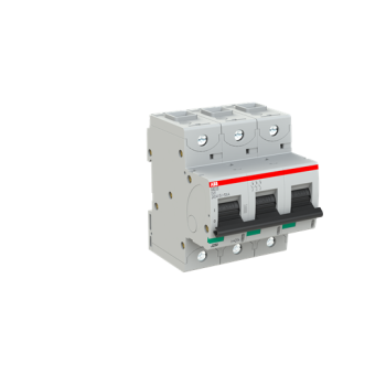  DISJ S803S 3P 25A COURBE D RAC 