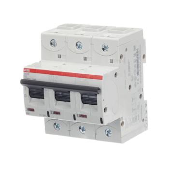  DISJ S803S 3P 32A COURBE D RAC 