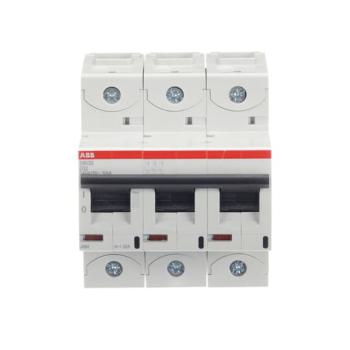  DISJ S803S 3P 32A COURBE D RAC 