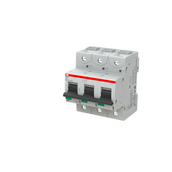  DISJ S803S 3P 40A COURBE D RAC 