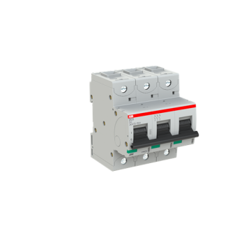  DISJ S803S 3P 40A COURBE D RAC 