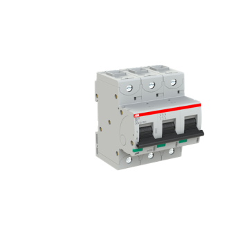  DISJ S803S 3P 50A COURBE D RAC 