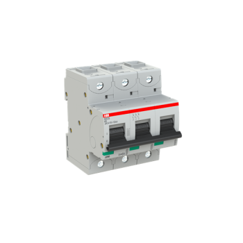  DISJ S803S 3P 6A COURBE K RACC 