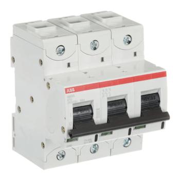  DISJ S803S 3P 10A COURBE K RAC 