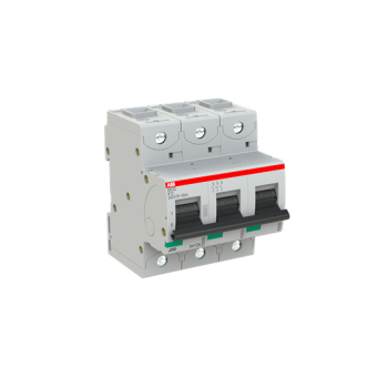  DISJ. 3P S803S K 13A - 50 KA 