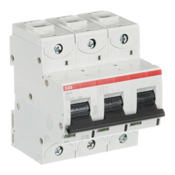  DISJ S803S 3P 16A COURBE K RAC 