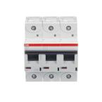  DISJ S803S 3P 50A COURBE K RAC 