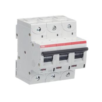  DISJ S803S 3P 50A COURBE K RAC 