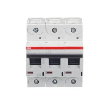  DISJ S803S 3P 50A COURBE K RAC 