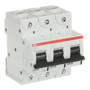  DISJ S803S 3P 63A COURBE K RAC 