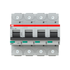  DISJ. 4P S804S B 8A - 50 KA 