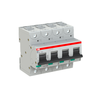  DISJ S804S 4P 63A COURBE B RAC 