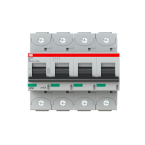  DISJ S804S 4P 6A COURBE C RACC 