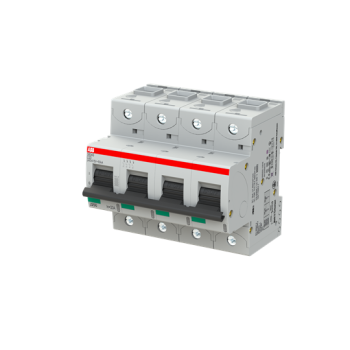  DISJ S804S 4P 20A COURBE C RAC 