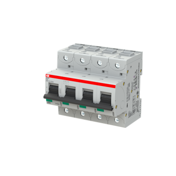  DISJ S804S 4P 32A COURBE C RAC 