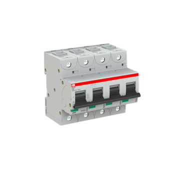  DISJ S804S 4P 32A COURBE C RAC 