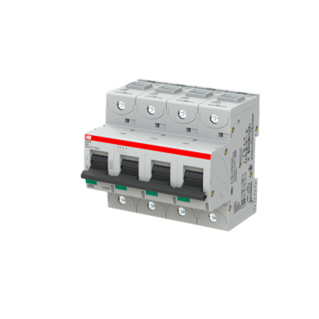  DISJ S804S 4P 40A COURBE C RAC 