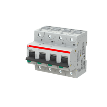  DISJ S804S 4P 50A COURBE C RAC 