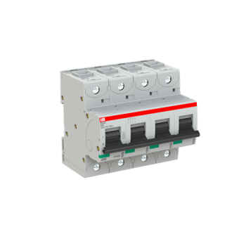  DISJ S804S 4P 40A COURBE D RAC 